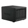Synology FlashStation FS200T NAS Server All-Flash 6 vani Intel Celeron J4125 4GB DDR4