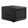 Synology FlashStation FS200T NAS Server All-Flash 6 vani Intel Celeron J4125 4GB DDR4