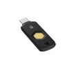 Kensington VeriMark NFC+ Chiave di sicurezza con impronta digitale USB-C K64739WW FIDO2 Windows Hello