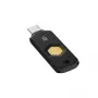 Kensington VeriMark NFC+ Chiave di sicurezza con impronta digitale USB-C K64739WW FIDO2 Windows Hello