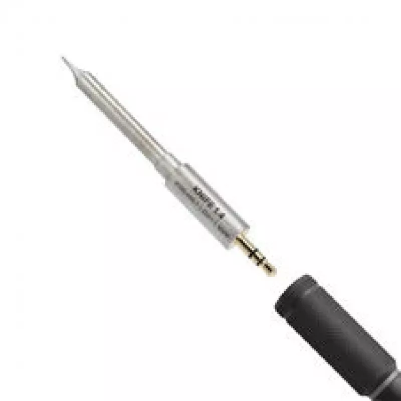 iFixit FixHub Punta di saldatura a coltello 1,4mm IF145-842-1 argento