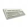 CHERRY G80-3000 Tastiera meccanica G80-3000LXCEU-0 MX Brown Full-Size US/International PS/2+USB grigio chiaro