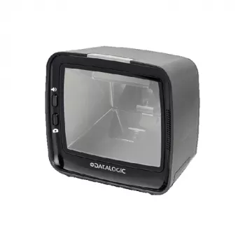 Datalogic Magellan 3410VSi Lettore di codici a barre da presentazione omnidirezionale 2D M3410-010210-07104