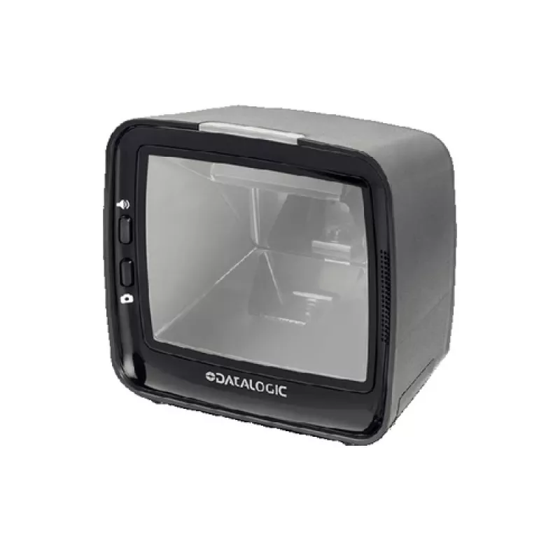 Datalogic Magellan 3410VSi Lettore di codici a barre da presentazione omnidirezionale 2D M3410-010210-07104