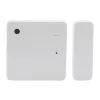 Shelly BLU Door/Window ZB Sensore porta/finestra smart Zigbee Bluetooth bianco
