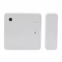 Shelly BLU Door/Window ZB Sensore porta/finestra smart Zigbee Bluetooth bianco