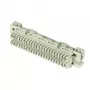 EFB-Elektronik ECOVOICE LSA Connection Module 46001.2 1/10 10DA Cat.3 confezione da 100