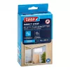 Tesa Insect Stop Standard 55680 protezione per finestre contro gli insetti 1500x1800mm bianco