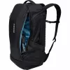 Thule Accent zaino 28L - nero - scomparto laptop 16