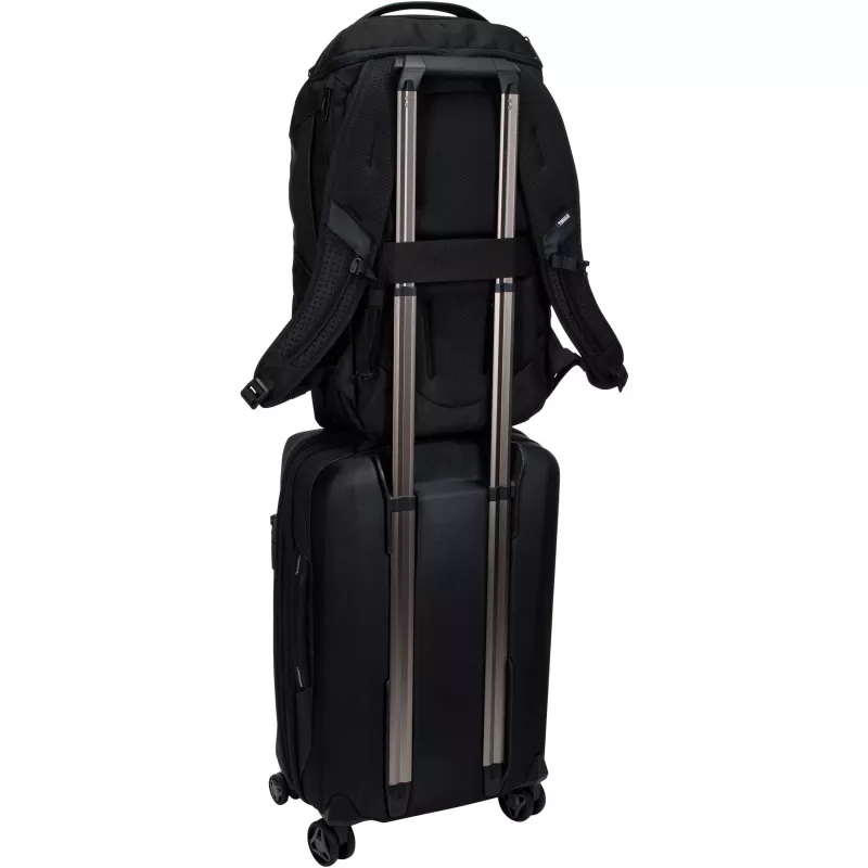 Thule Accent zaino 28L - nero - scomparto laptop 16