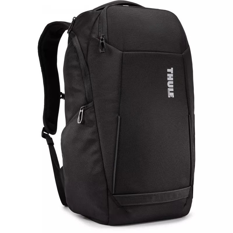Thule Accent zaino 28L - nero - scomparto laptop 16
