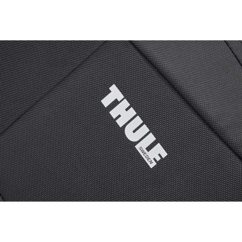 Thule Accent zaino 28L - nero - scomparto laptop 16