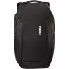 Thule Accent zaino 28L - nero - scomparto laptop 16