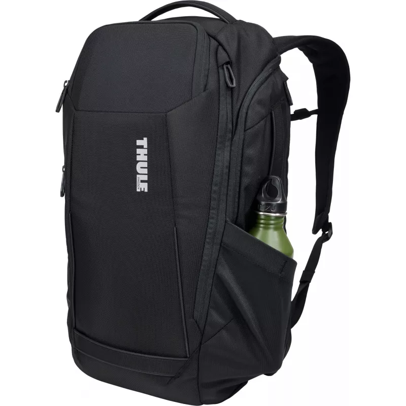 Thule Accent zaino 28L - nero - scomparto laptop 16
