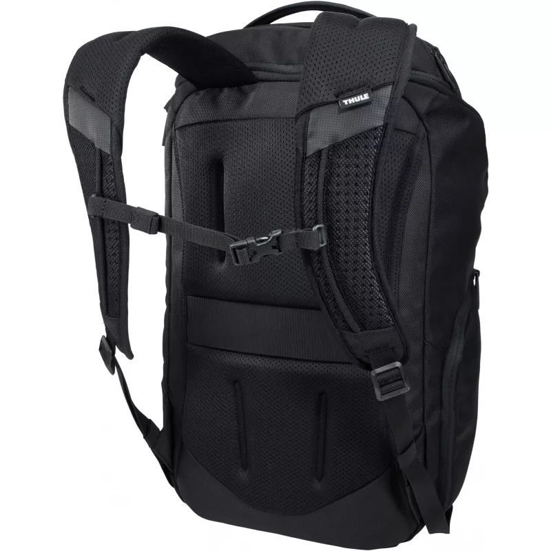 Thule Accent zaino 28L - nero - scomparto laptop 16