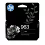 HP 963 cartuccia d'inchiostro originale nera 21,5 ml 1.000 pagine