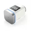 Bosch Smart Home Smart Radiator Thermostat II, 1 confezione, bianco, 8750002330