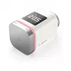 Bosch Smart Home Smart Radiator Thermostat II, 1 confezione, bianco, 8750002330