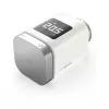 Bosch Smart Home Smart Radiator Thermostat II, 1 confezione, bianco, 8750002330