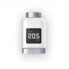 Bosch Smart Home Smart Radiator Thermostat II, 1 confezione, bianco, 8750002330