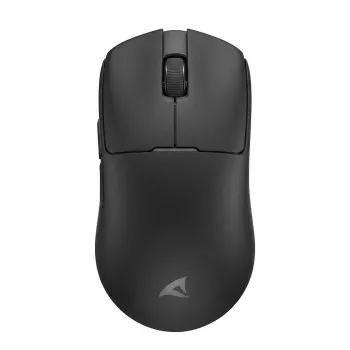 Sharkoon SKILLER SGM70W mouse gaming wireless - nero