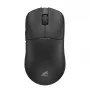 Sharkoon SKILLER SGM70W mouse gaming wireless - nero