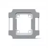 ECOVACS panni in microfibra (confezione da 2) per WINBOT W3 (W-CC02-0023)