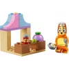 LEGO Bluey 30713 Fancy Restaurant con mini-build Bingo Polybag