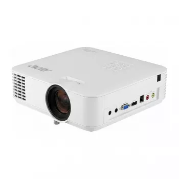Acer H6533BDi proiettore DLP Full HD 5200 lumen 3D bianco