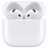 Apple AirPods 4ª generazione auricolari True Wireless con custodia di ricarica MagSafe - bianco (MXP63LL/A)