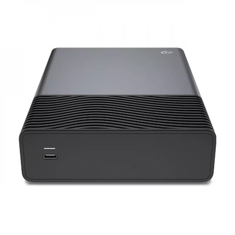 Seagate One Touch 8TB disco rigido esterno 3,5