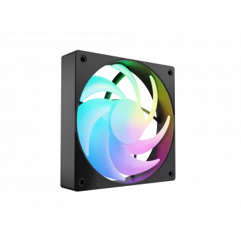 Fury SAI S12 ARGB PWM Black confezione da 3