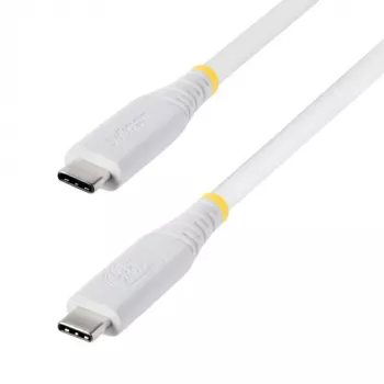 StarTech.com cavo USB4 1m USB-C a USB-C 40Gbps 100W nero