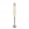 SMEG HBF03CREU frullatore a immersione 700W creme