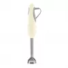 SMEG HBF03CREU frullatore a immersione 700W creme