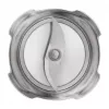 SMEG HBF03CREU frullatore a immersione 700W creme