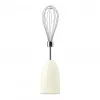 SMEG HBF03CREU frullatore a immersione 700W creme