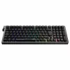ASUS ROG Strix Morph 96 tastiera gaming wireless, layout 96%, switch ROG NX Snow, hot-swappable, connettività tri-mode, nero