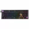 ASUS ROG Strix Morph 96 tastiera gaming wireless, layout 96%, switch ROG NX Snow, hot-swappable, connettività tri-mode, nero