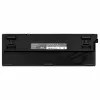 ASUS ROG Strix Morph 96 tastiera gaming wireless, layout 96%, switch ROG NX Snow, hot-swappable, connettività tri-mode, nero