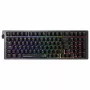 ASUS ROG Strix Morph 96 tastiera gaming wireless, layout 96%, switch ROG NX Snow, hot-swappable, connettività tri-mode, nero