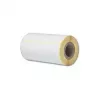 Brother etichetta termica diretta in rotolo bianca 102x152mm 350 etichette/rotolo (LDE2L152102103G)