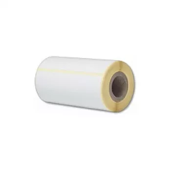 Brother etichetta termica diretta in rotolo bianca 102x152mm 350 etichette/rotolo (LDE2L152102103G)
