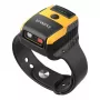 INATECK PBS005 nero scanner barcode wireless Bluetooth 1D & 2D con base di ricarica