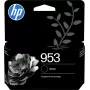 HP 953 nero cartuccia originale (20 ml) per OfficeJet Pro