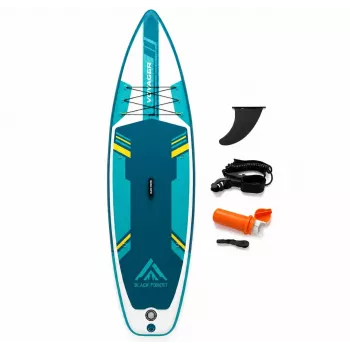 Extralink SUP gonfiabile 335 cm (11 ft) - solo tavola, senza accessori