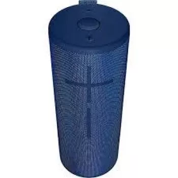 Logitech Ultimate Ears MEGABOOM 3 altoparlante Bluetooth portatile - Lagoon Blue