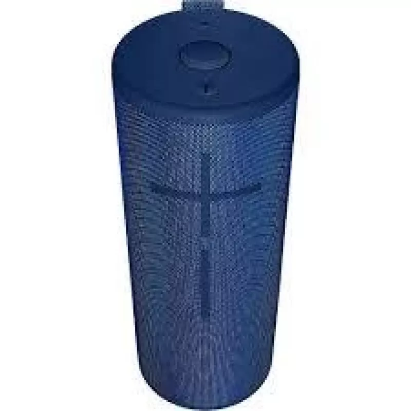 Logitech Ultimate Ears MEGABOOM 3 altoparlante Bluetooth portatile - Lagoon Blue