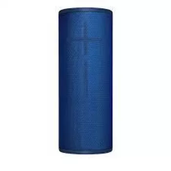 Logitech Ultimate Ears MEGABOOM 3 altoparlante Bluetooth portatile - Lagoon Blue