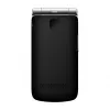 Bea-fon Silver Line SL605 feature phone Dual-SIM nero argento